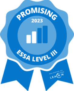 ESSA III