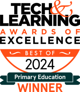 Tech & Learning Awards of Excellence 2025