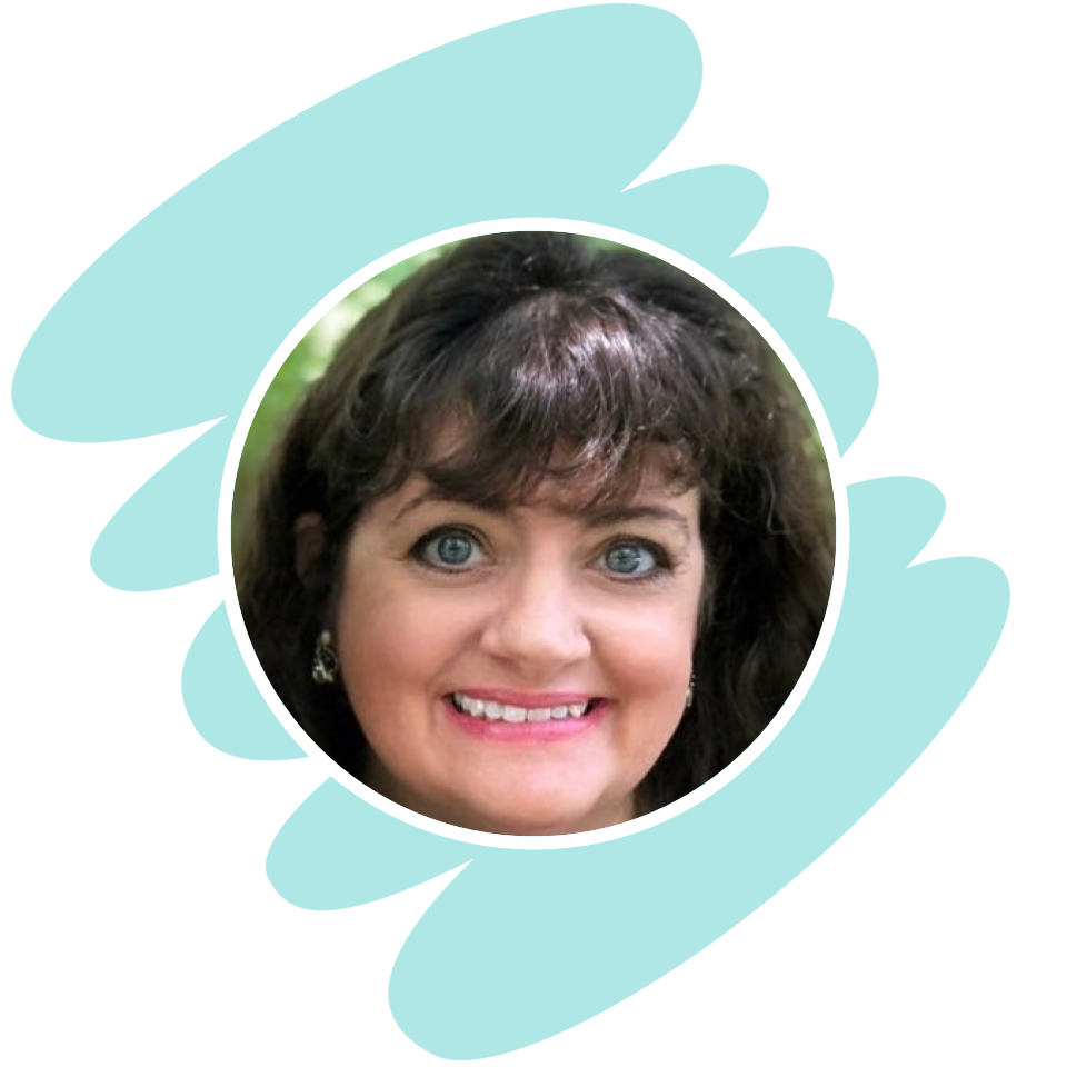 Gina Headshot