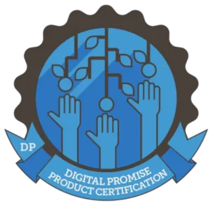 Digital Promise Learner Variability Badge